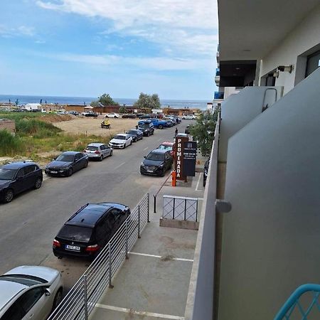 Carla Sea View Tomis Villa Năvodari Exteriör bild