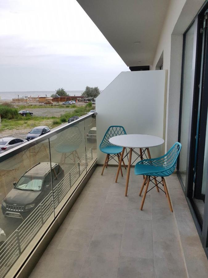 Carla Sea View Tomis Villa Năvodari Exteriör bild