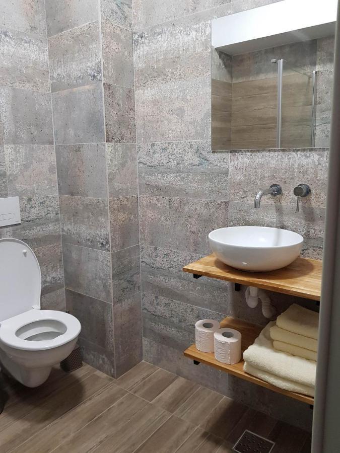 Carla Sea View Tomis Villa Năvodari Exteriör bild